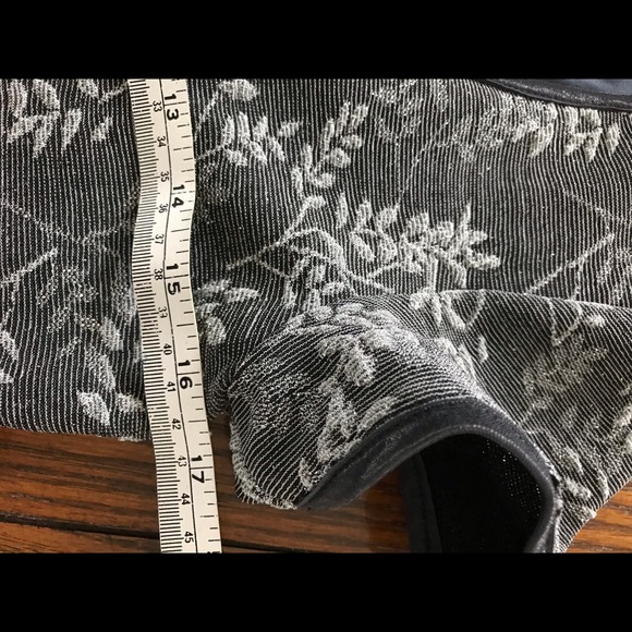 Vintage long dress - Picture 5 of 7